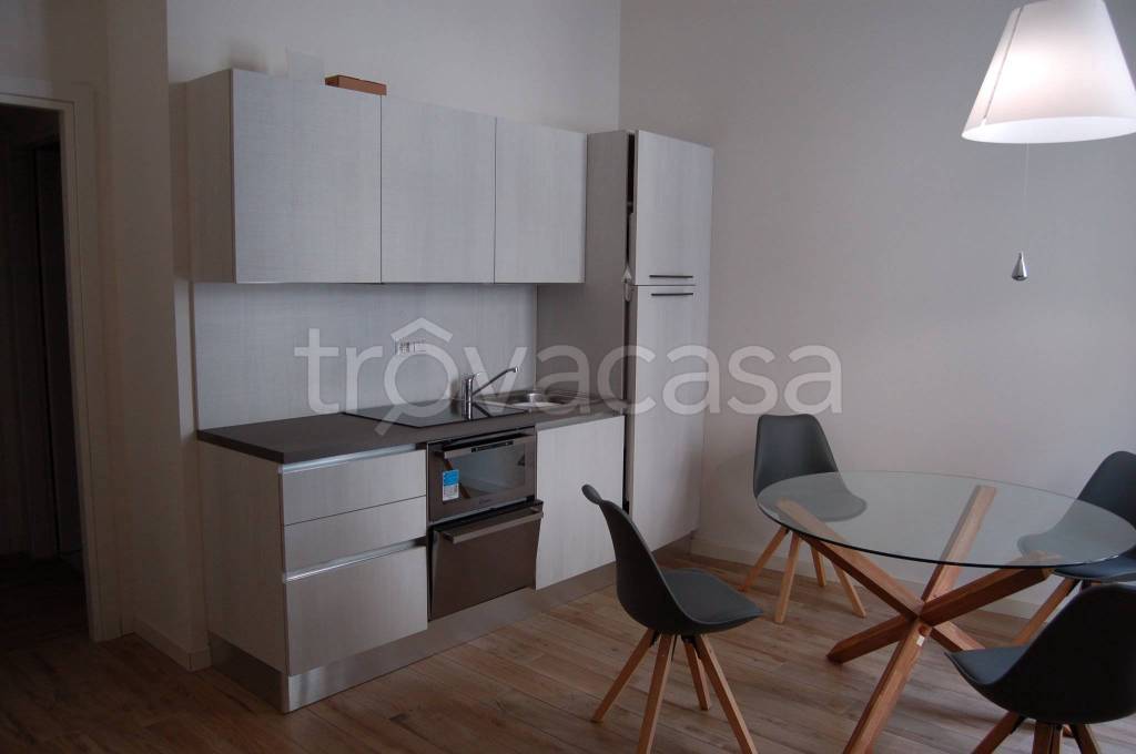 appartamento in affitto a Chieri
