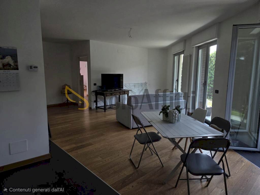 appartamento in affitto a Chieri