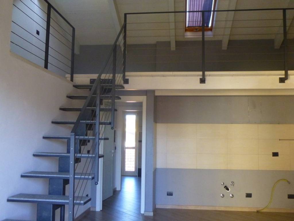 appartamento in affitto a Chieri