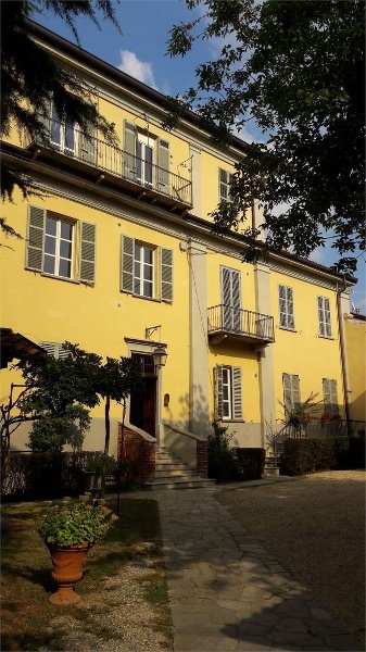appartamento in affitto a Chieri in zona Canarone