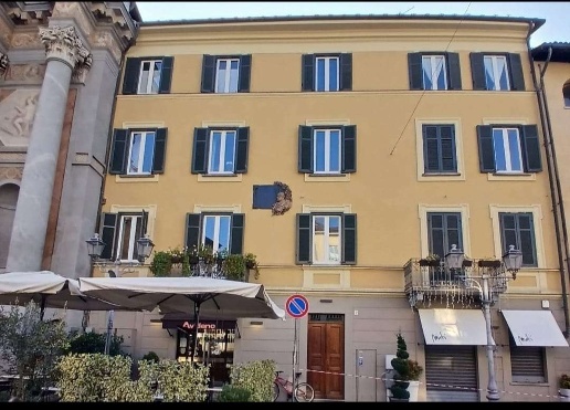 appartamento in affitto a Chieri in zona Canarone
