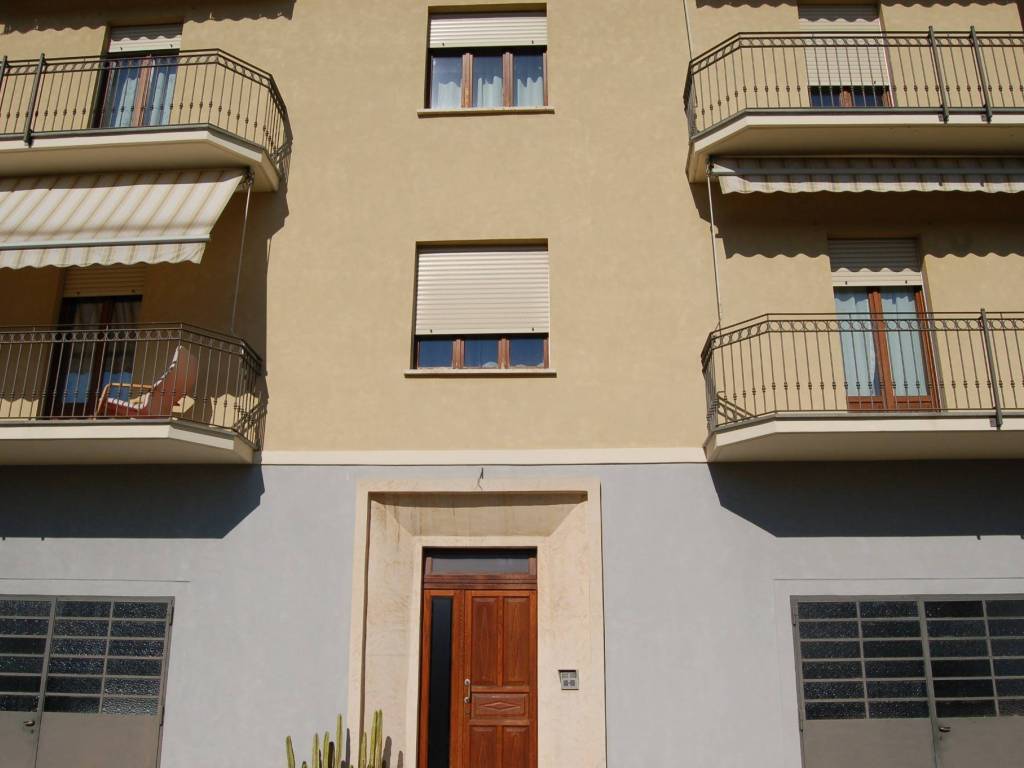 appartamento in affitto a Chieri