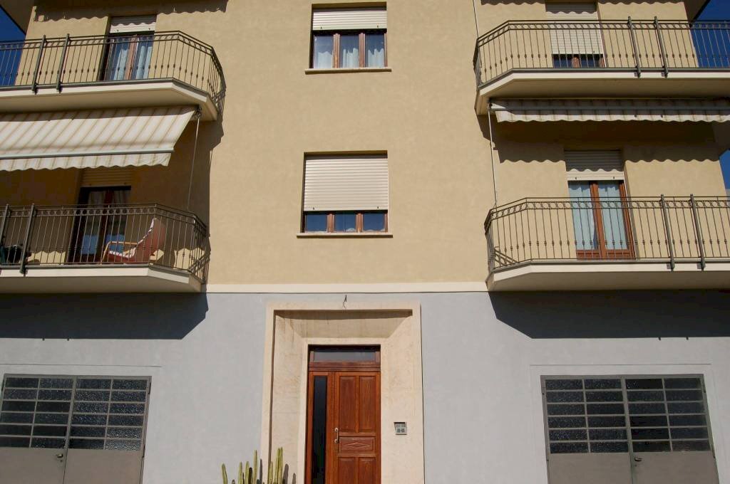appartamento in affitto a Chieri