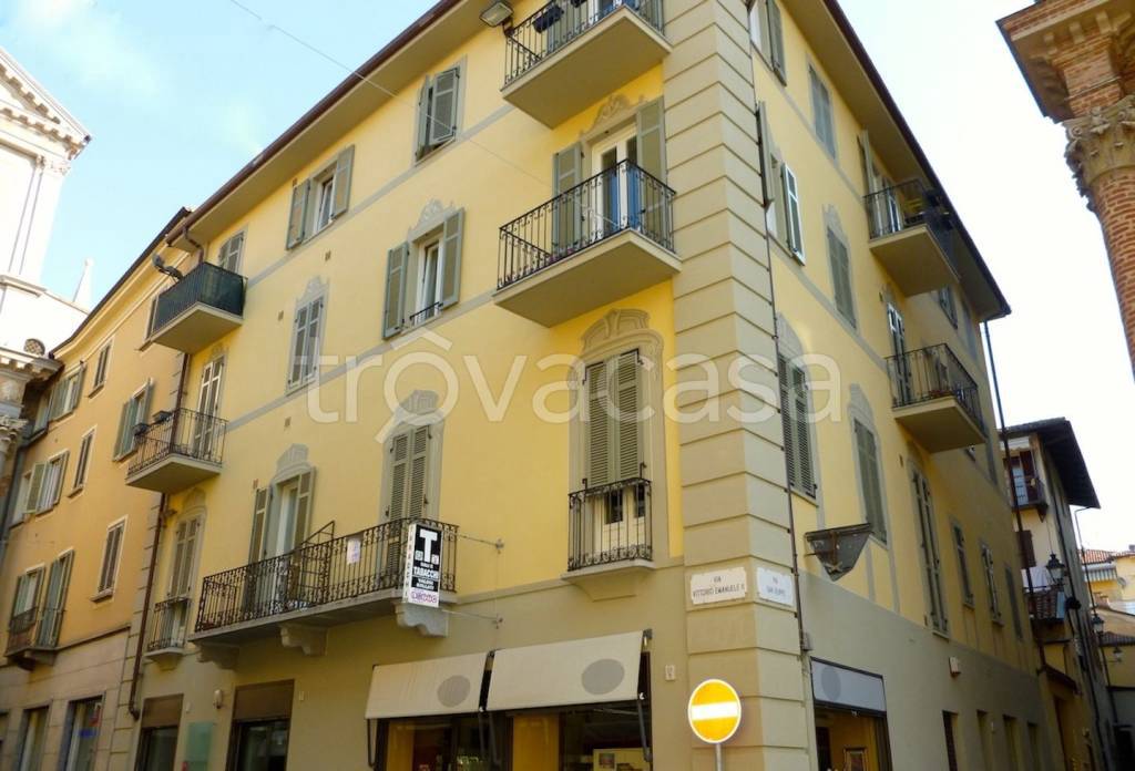appartamento in affitto a Chieri