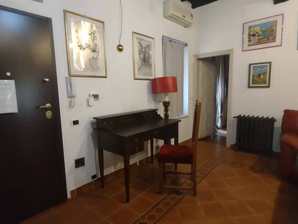 appartamento in affitto a Chieri in zona Canarone