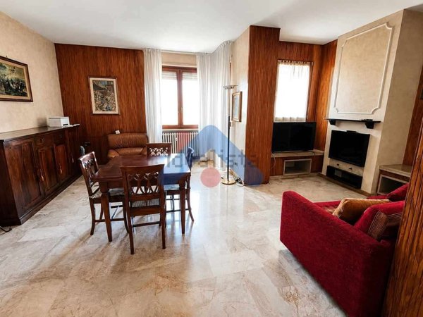 appartamento in affitto a Chieri