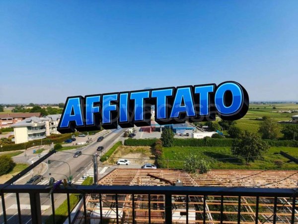 appartamento in affitto a Chieri