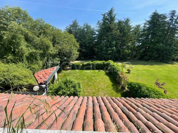 appartamento in affitto a Chieri in zona Airali