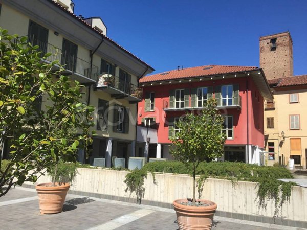 ufficio in affitto a Chieri in zona Canarone