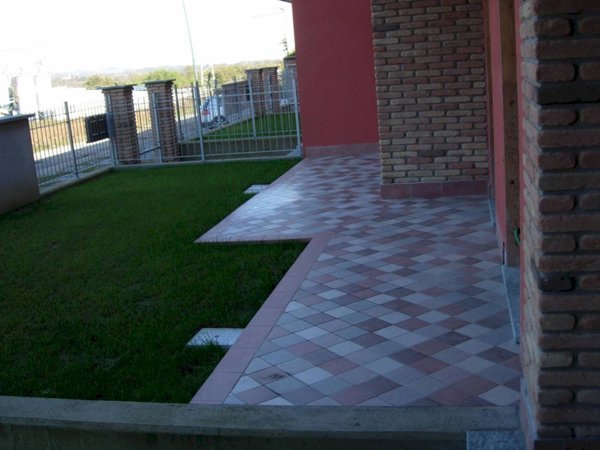 appartamento in affitto a Chieri
