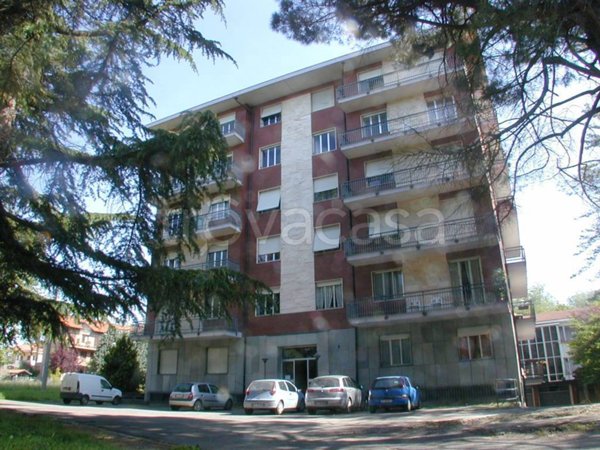 appartamento in affitto a Chieri