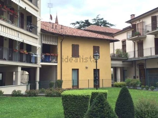 appartamento in affitto a Chieri