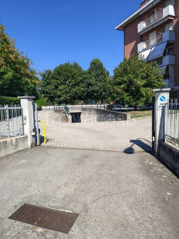 ufficio in affitto a Chieri in zona Fontaneto