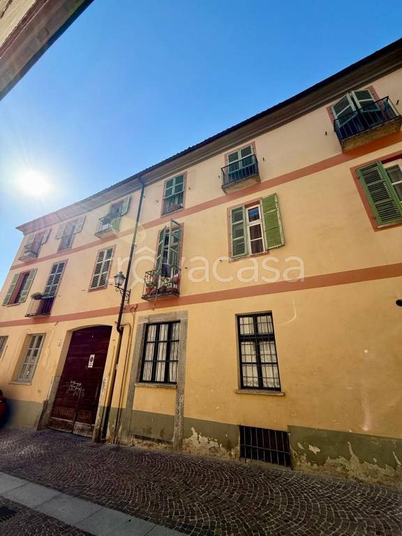 appartamento in affitto a Chieri