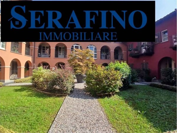 appartamento in affitto a Chieri in zona Canarone