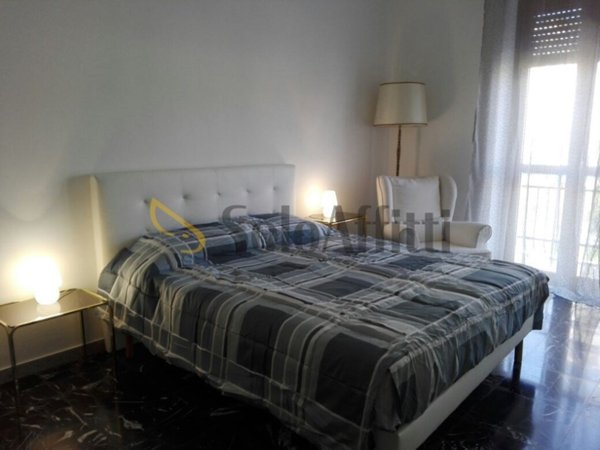 appartamento in affitto a Chieri in zona Roaschia