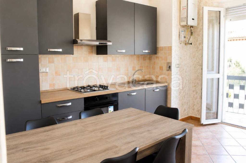 appartamento in affitto a Chieri