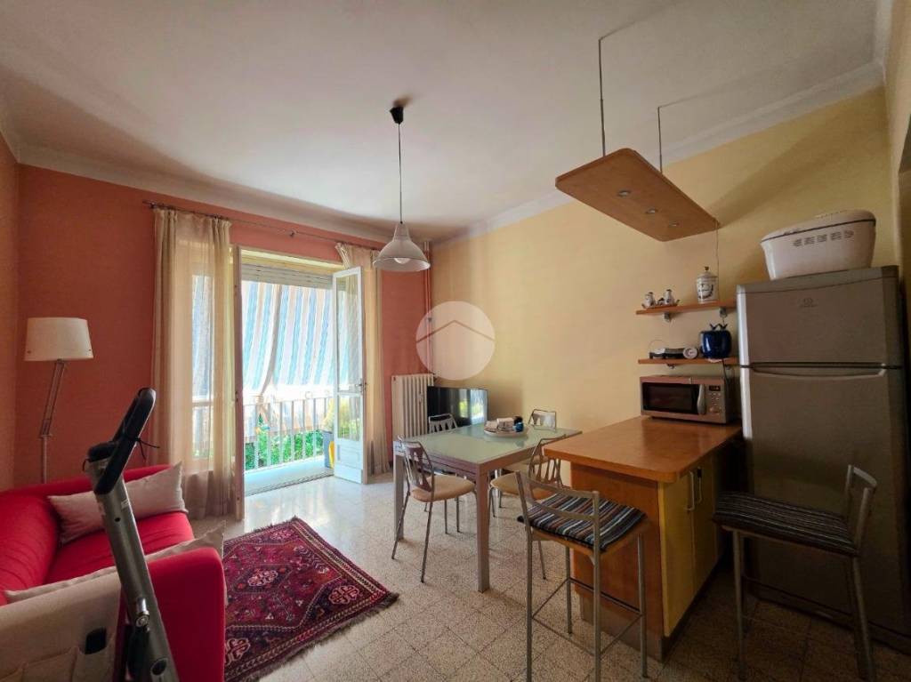 appartamento in affitto a Chieri in zona Roaschia
