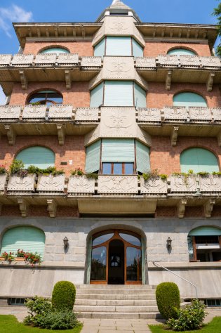 appartamento in affitto a Chieri