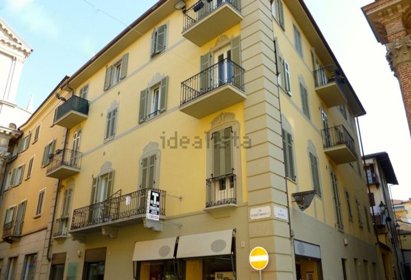 appartamento in affitto a Chieri