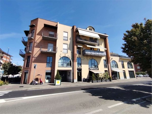 appartamento in affitto a Chieri