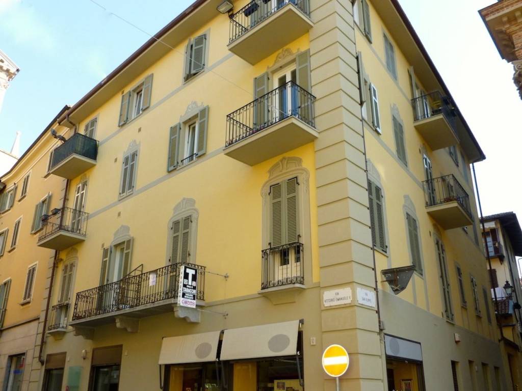 appartamento in affitto a Chieri