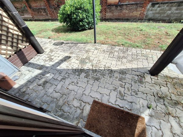 appartamento in affitto a Chieri