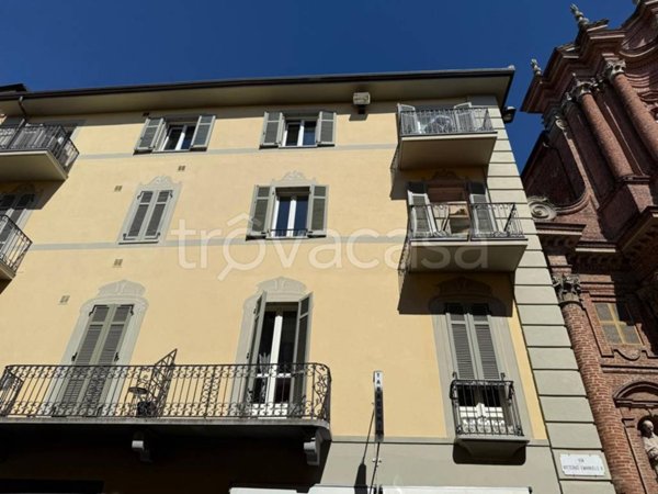 appartamento in affitto a Chieri