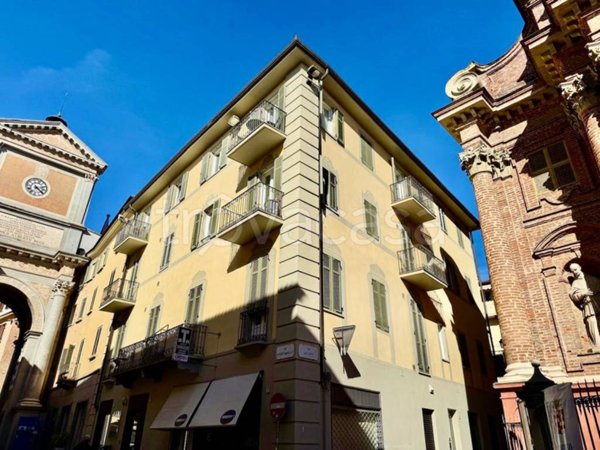 appartamento in affitto a Chieri