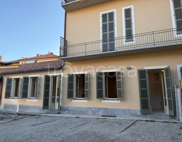 appartamento in affitto a Chieri in zona Canarone