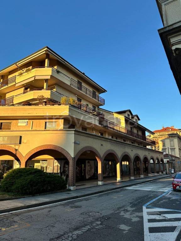 appartamento in affitto a Chieri