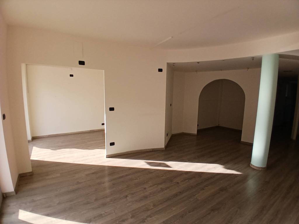 appartamento in affitto a Chieri