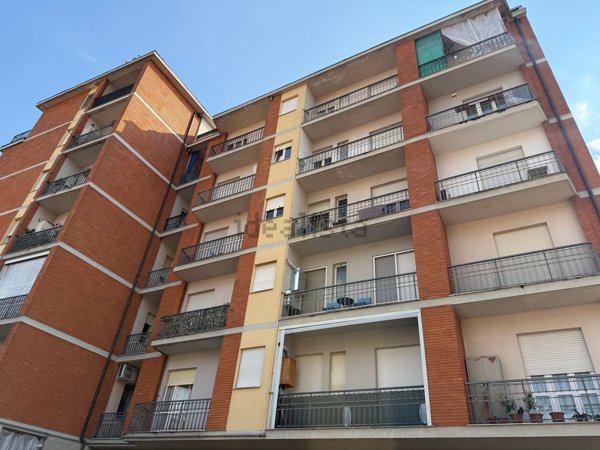 appartamento in affitto a Chieri
