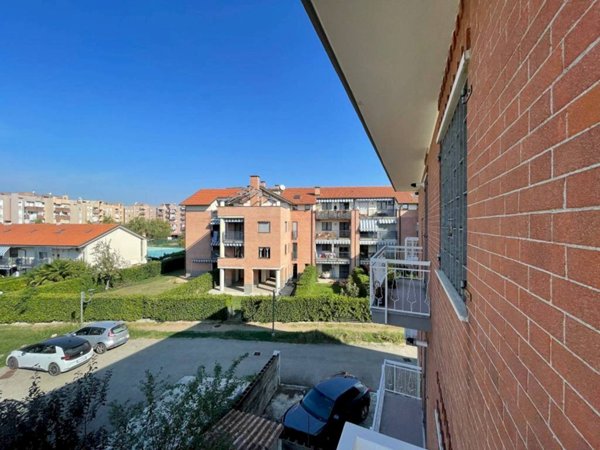 appartamento in affitto a Chieri in zona Tetti Fasano