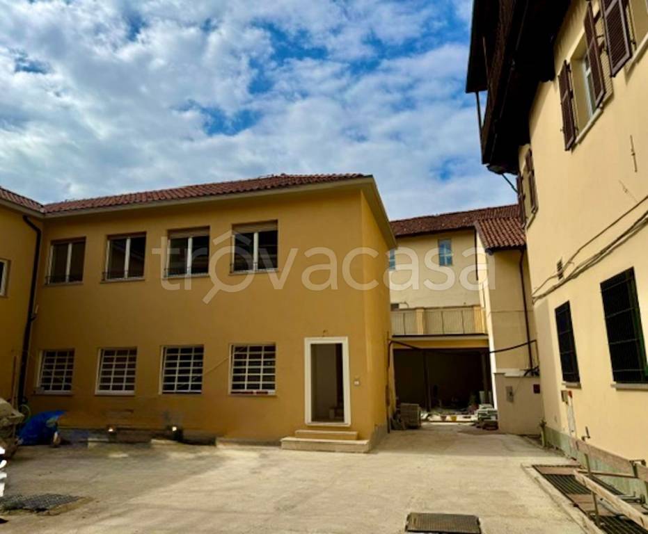 appartamento in affitto a Chieri