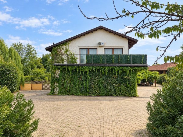 appartamento in affitto a Chieri in zona Airali