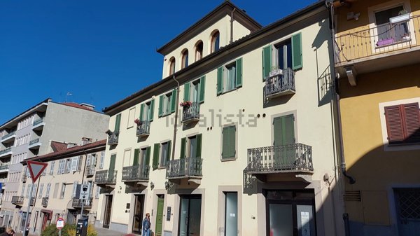 appartamento in affitto a Chieri in zona Canarone