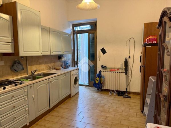 appartamento in affitto a Chieri in zona Canarone