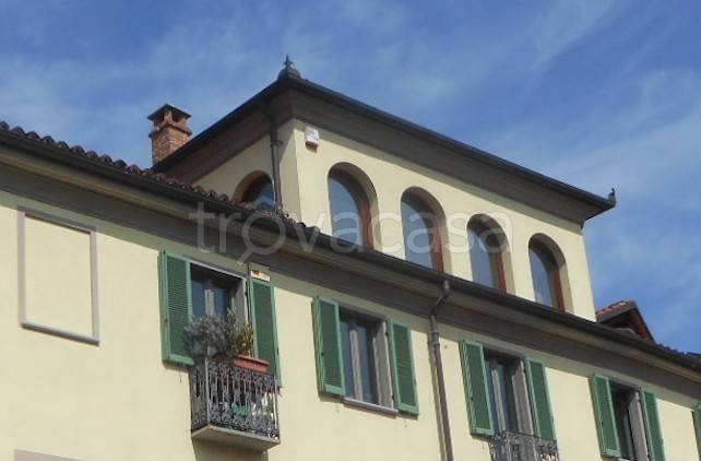 appartamento in affitto a Chieri in zona Canarone