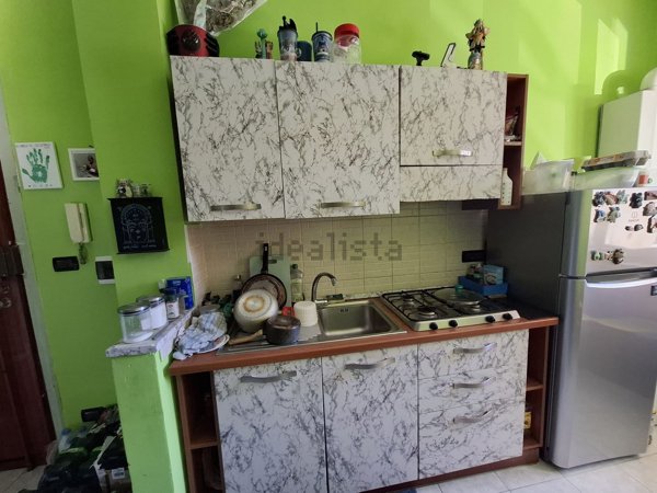 appartamento in affitto a Chieri