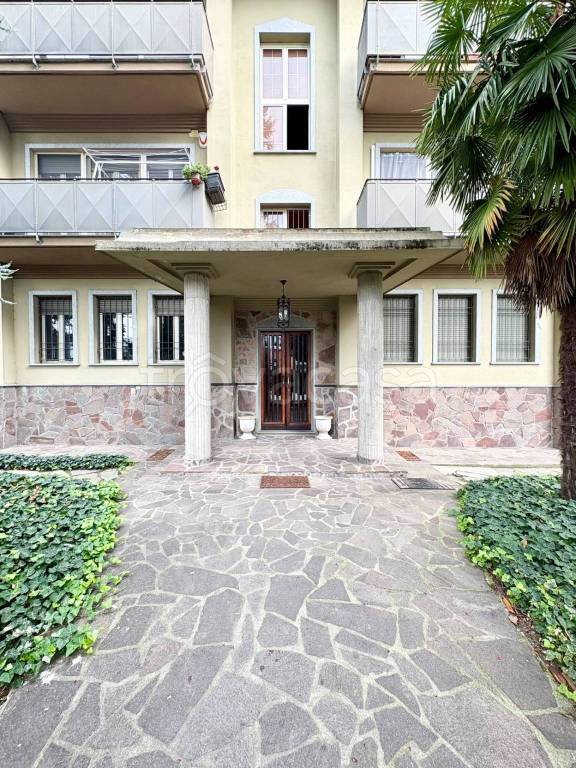 appartamento in affitto a Chieri