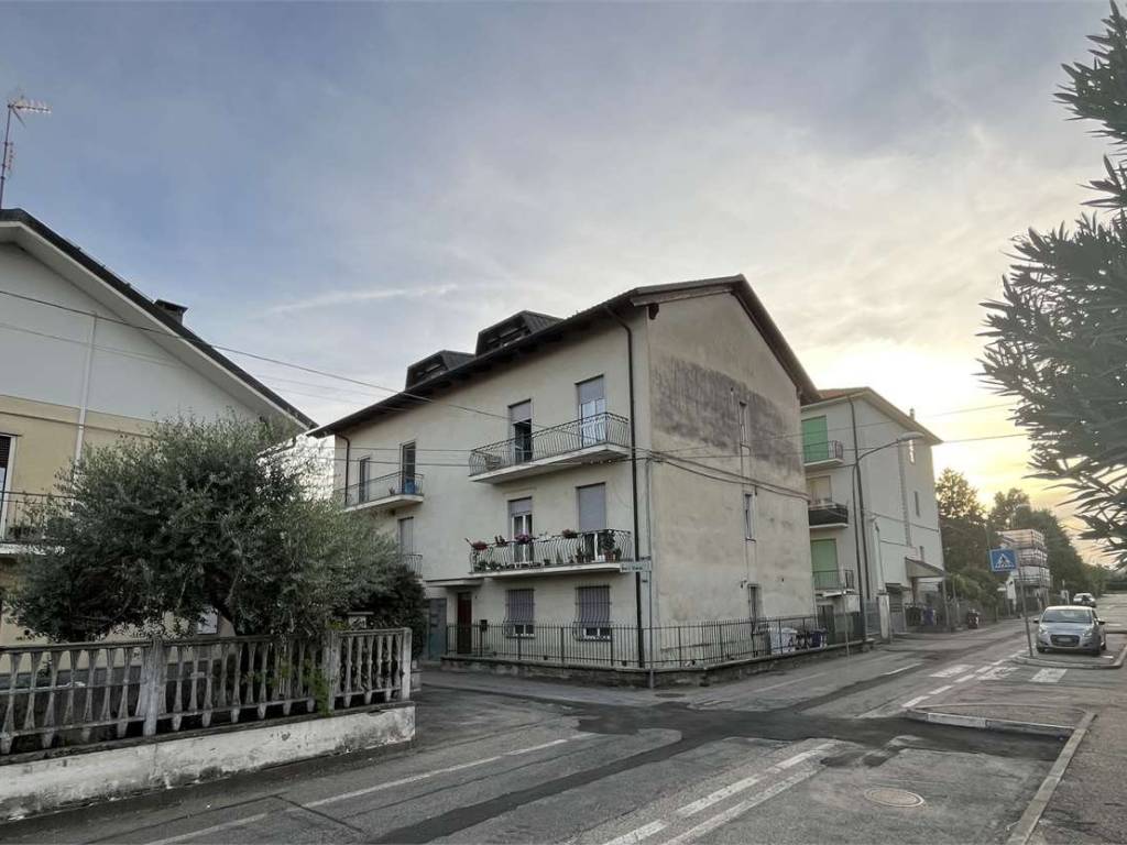 appartamento in affitto a Chieri