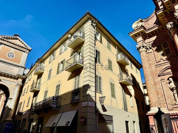 appartamento in affitto a Chieri