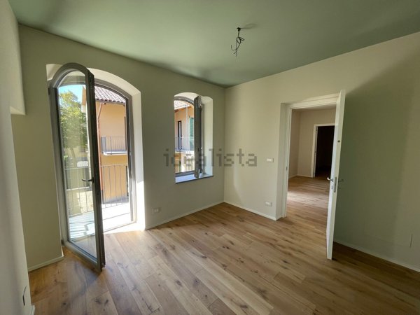 appartamento in affitto a Chieri