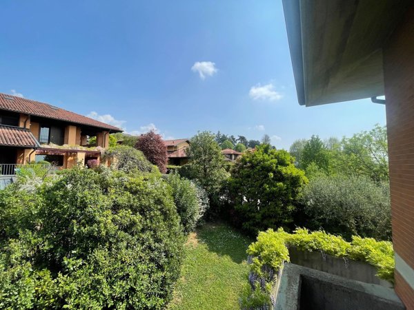 appartamento in affitto a Chieri in zona Roaschia