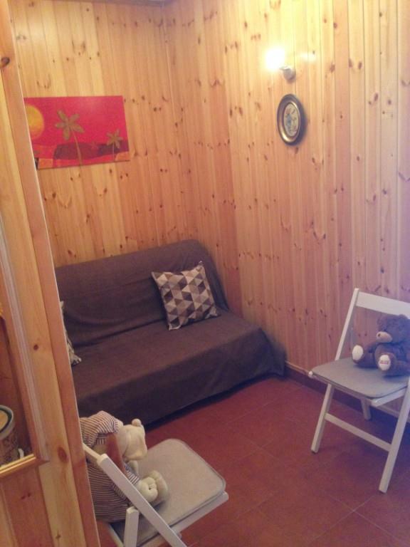 appartamento in affitto a Chiomonte in zona Frais