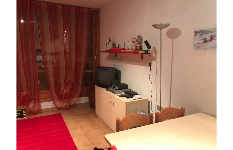 appartamento in affitto a Chiomonte in zona Frais