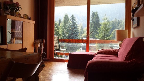 appartamento in affitto a Chiomonte in zona Frais