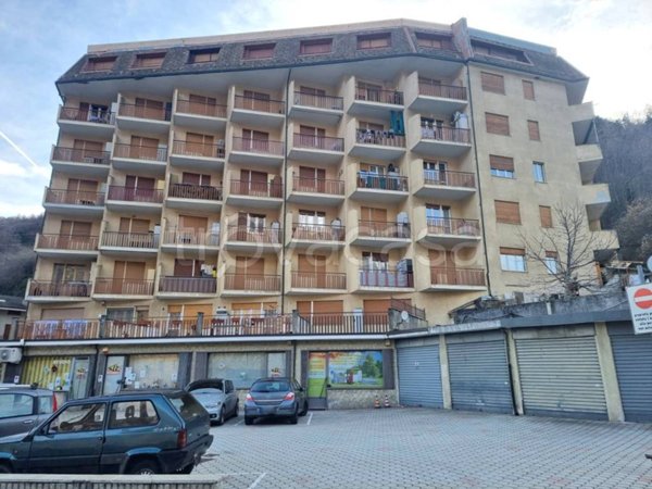 appartamento in affitto a Chiomonte