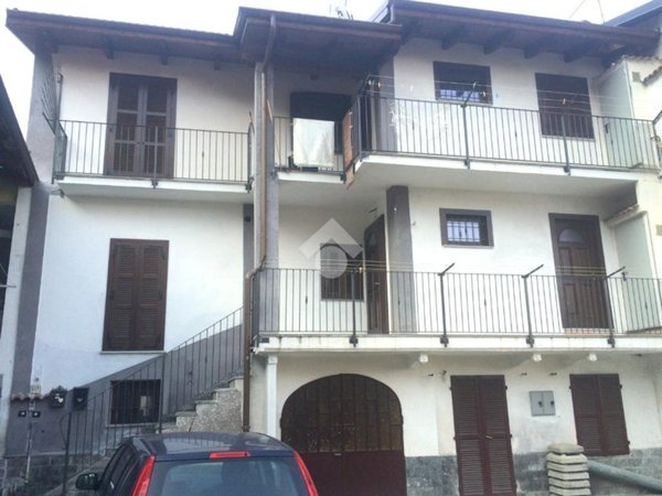 appartamento in affitto a Chiusa di San Michele